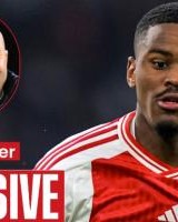 英媒：利物浦准备以4000万镑签下哈托，以备范迪克离队