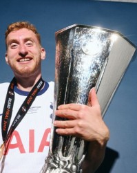 英媒更新热刺伤情：7人缺席首轮，库卢、乌多吉、麦迪逊在列