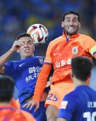 必发指数足彩网-卫冕冠军难了！三镇近8轮仅1胜 再谈争冠已不现实