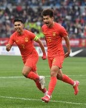 必发官网-刘浩帆：卡内达希望我给老队员些压力 U23亚洲杯争取打入四强